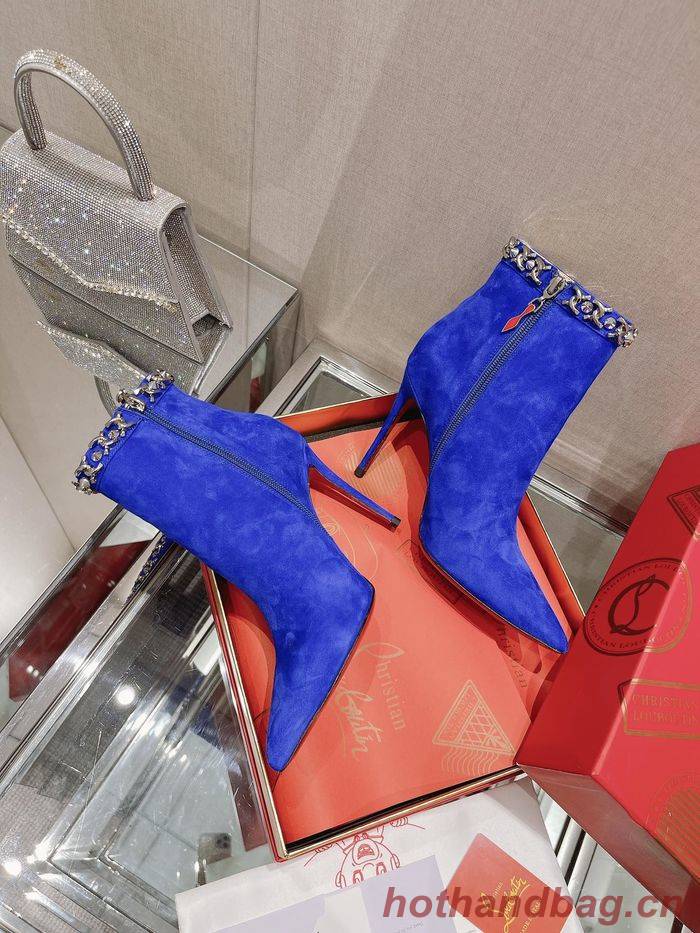 Christian Louboutin shoes CL00037 Heel 10CM